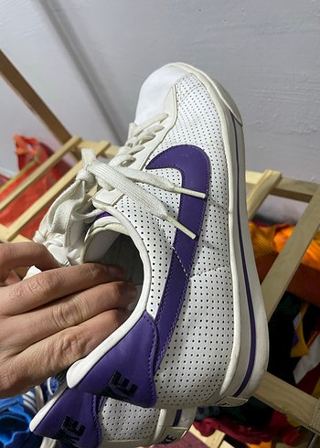 Nike orijinal ayakkabı 43 - Görsel 4