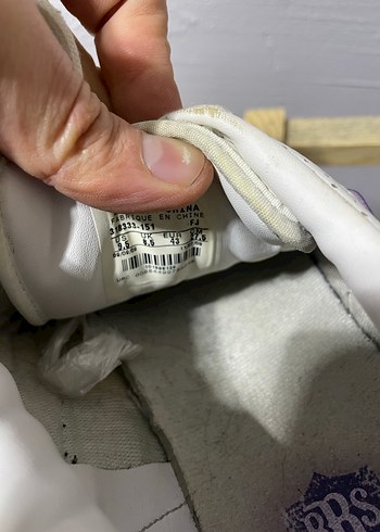 Nike orijinal ayakkabı 43 - Görsel 8