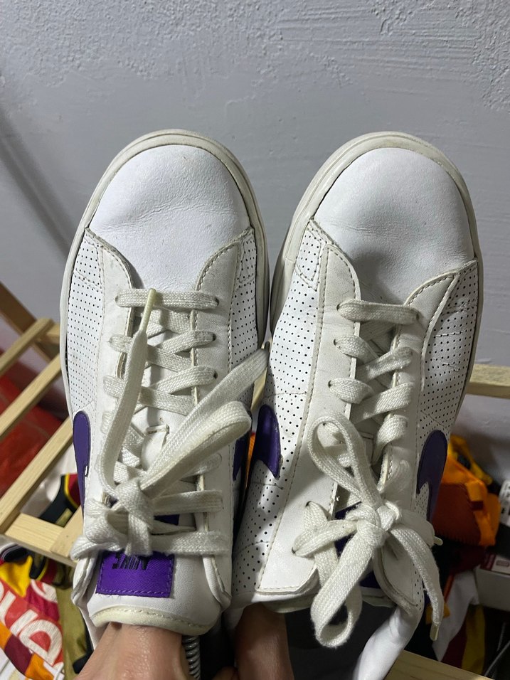 Nike orijinal ayakkabı 43 - Görsel 5