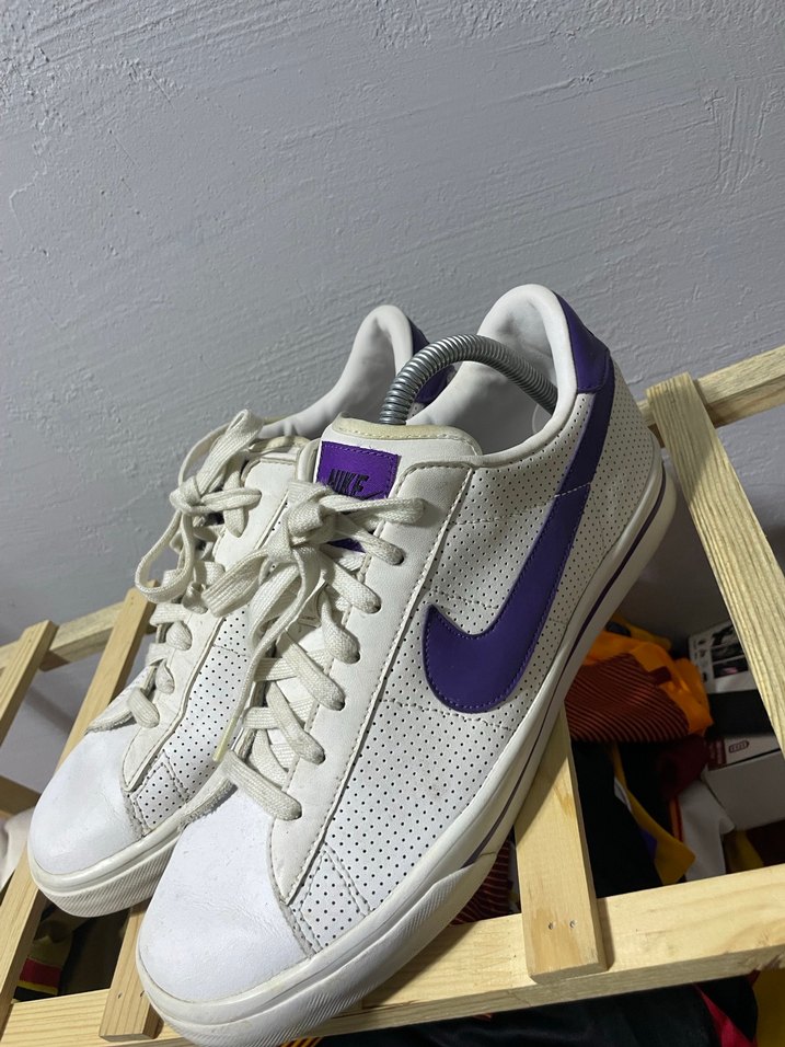 Nike orijinal ayakkabı 43 - Görsel 2