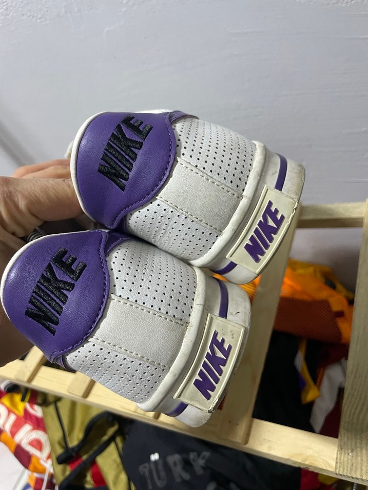 Nike orijinal ayakkabı 43 - Görsel 3