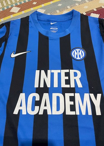 İnter forma orijinal - Görsel 2