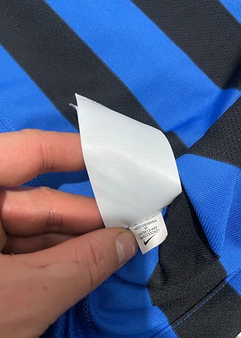 İnter forma orijinal - Görsel 6