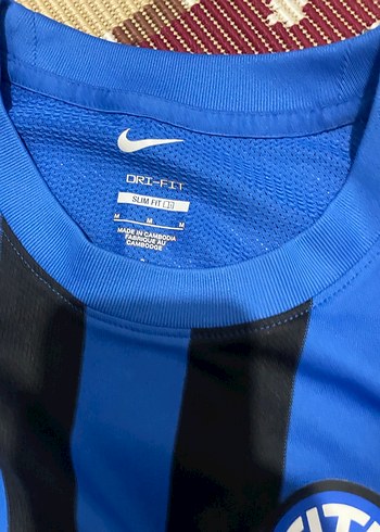 İnter forma orijinal - Görsel 4