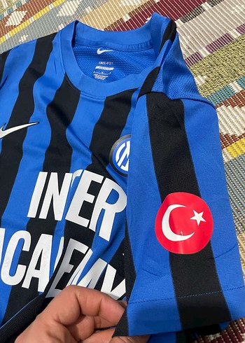 İnter forma orijinal - Görsel 3