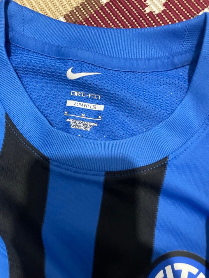 İnter forma orijinal - Görsel 4