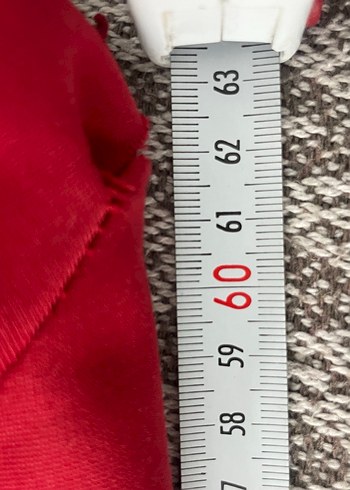 Kırmızı Siyah Galatasaray Eşofman Takımı - Görsel 6