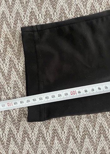 Kırmızı Siyah Galatasaray Eşofman Takımı - Görsel 8