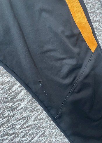 Kırmızı Siyah Galatasaray Eşofman Takımı - Görsel 5