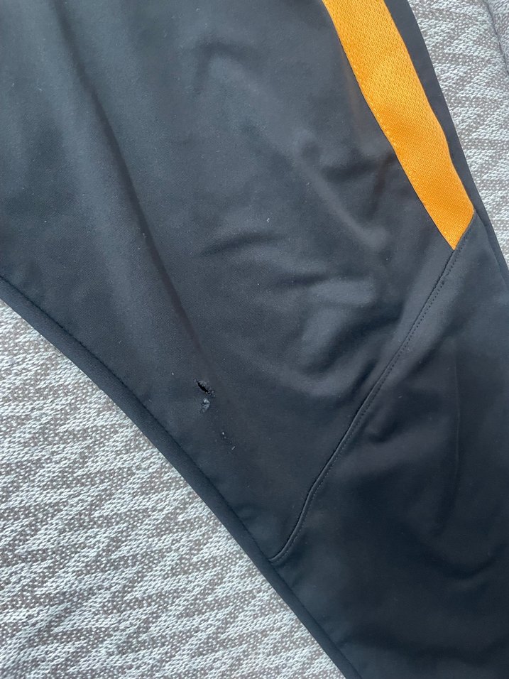 Kırmızı Siyah Galatasaray Eşofman Takımı - Görsel 5