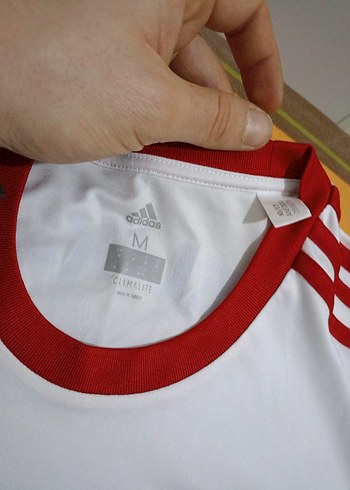 Karabük maç forması orijinal - Görsel 6