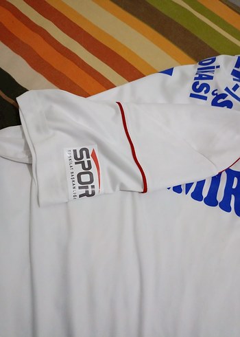 Karabük maç forması orijinal - Görsel 5