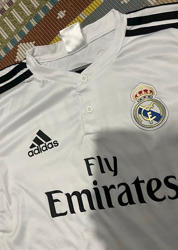 Real Madrid forma - Görsel 4