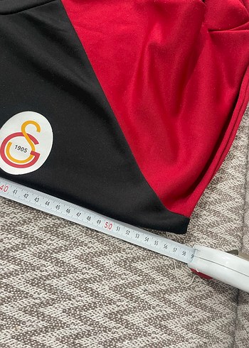 GS  Sweatshirt orijinal - Görsel 6