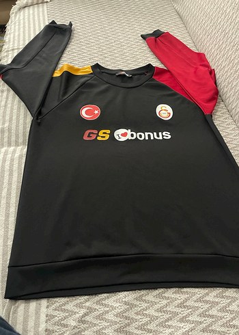 GS  Sweatshirt orijinal - Görsel 2