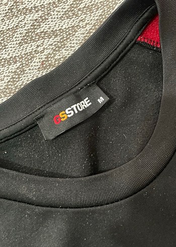 GS  Sweatshirt orijinal - Görsel 5