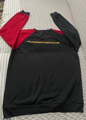 GS  Sweatshirt orijinal - Görsel 7