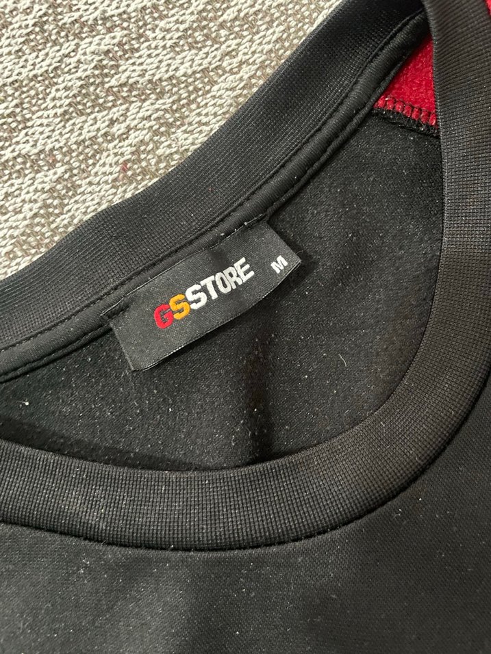 GS  Sweatshirt orijinal - Görsel 5