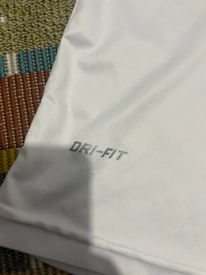 Beyaz Galatasaray Erkek Spor Forma - Görsel 2