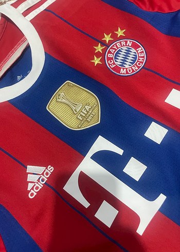 Orijinal Alonso forması - Görsel 4