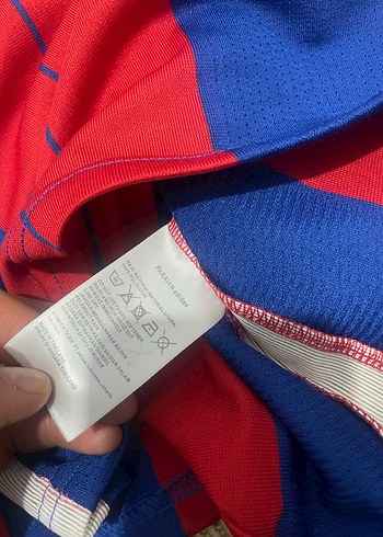 Orijinal Alonso forması - Görsel 3