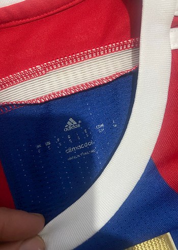 Orijinal Alonso forması - Görsel 6