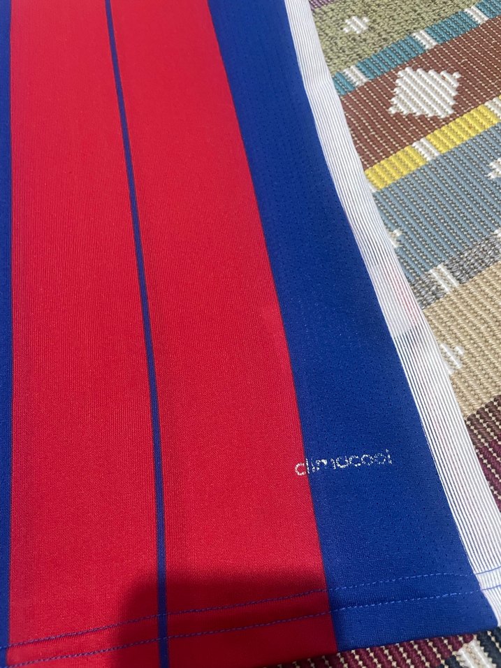 Orijinal Alonso forması - Görsel 2