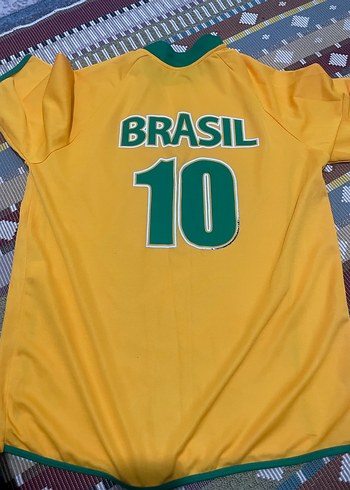 Brezilya forma - Görsel 3