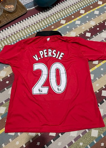 Manchester United forma - Görsel 7