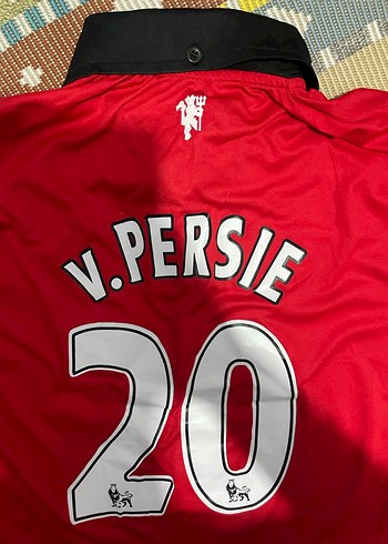 Manchester United forma - Görsel 8