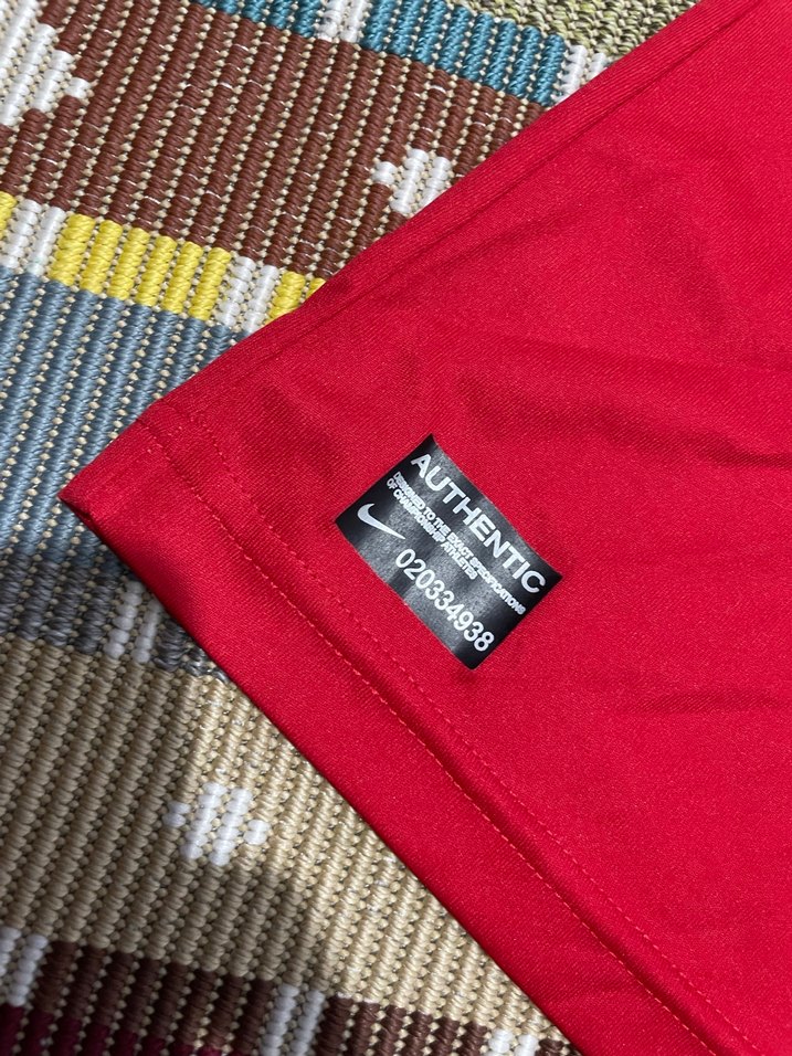 Manchester United forma - Görsel 2