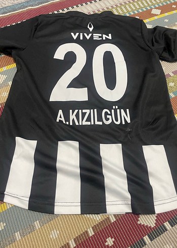 Kuşadası maç forması - Görsel 7