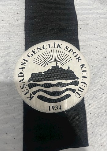 Kuşadası maç forması - Görsel 4