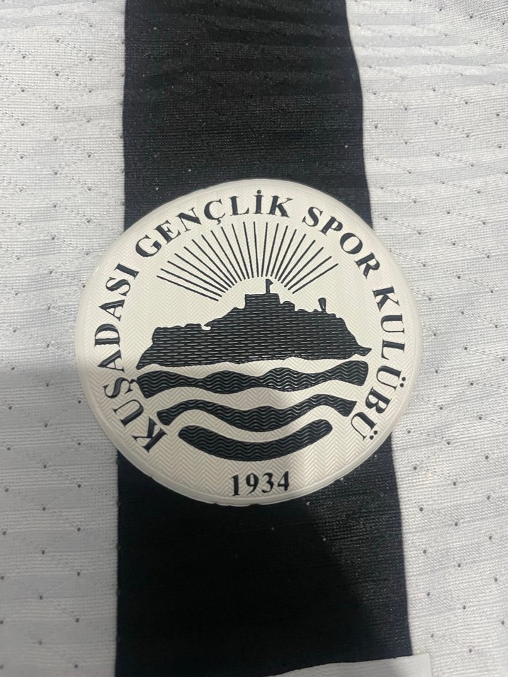 Kuşadası maç forması - Görsel 4