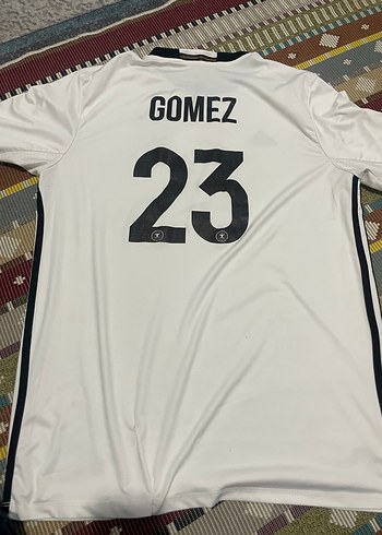 Almanya forması gomez - Görsel 5