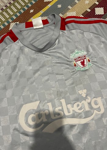 Liverpool forma - Görsel 5