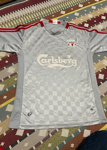 Liverpool forma - Görsel 7