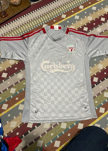 Liverpool forma - Görsel 6