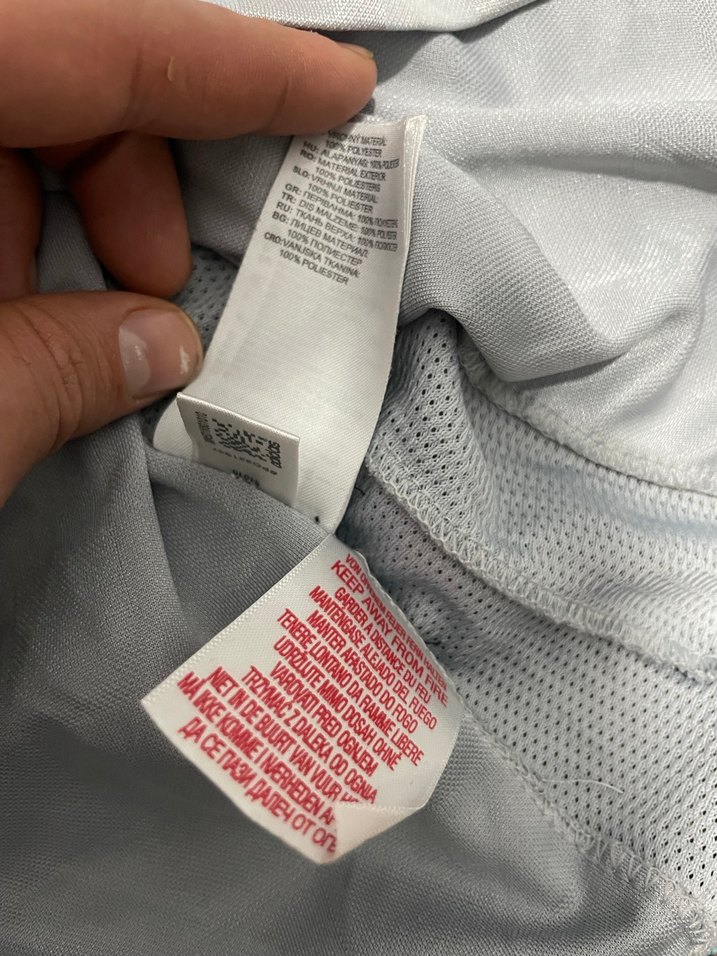 Liverpool forma - Görsel 2