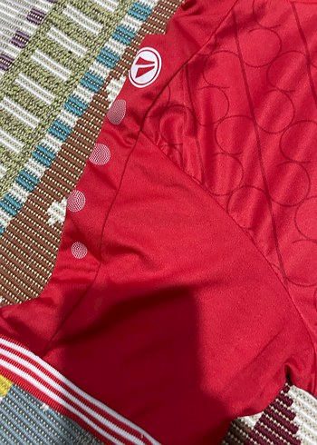 Honnover 96 forma - Görsel 3