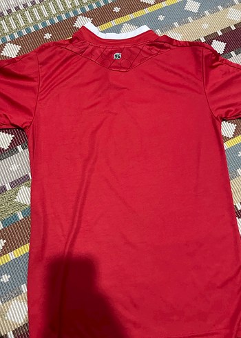 Honnover 96 forma - Görsel 6