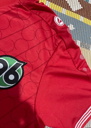 Honnover 96 forma - Görsel 4