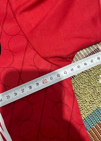 Honnover 96 forma - Görsel 5