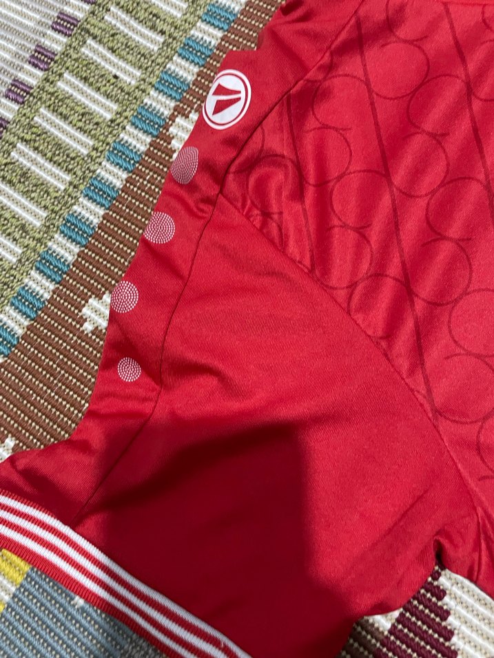 Honnover 96 forma - Görsel 3