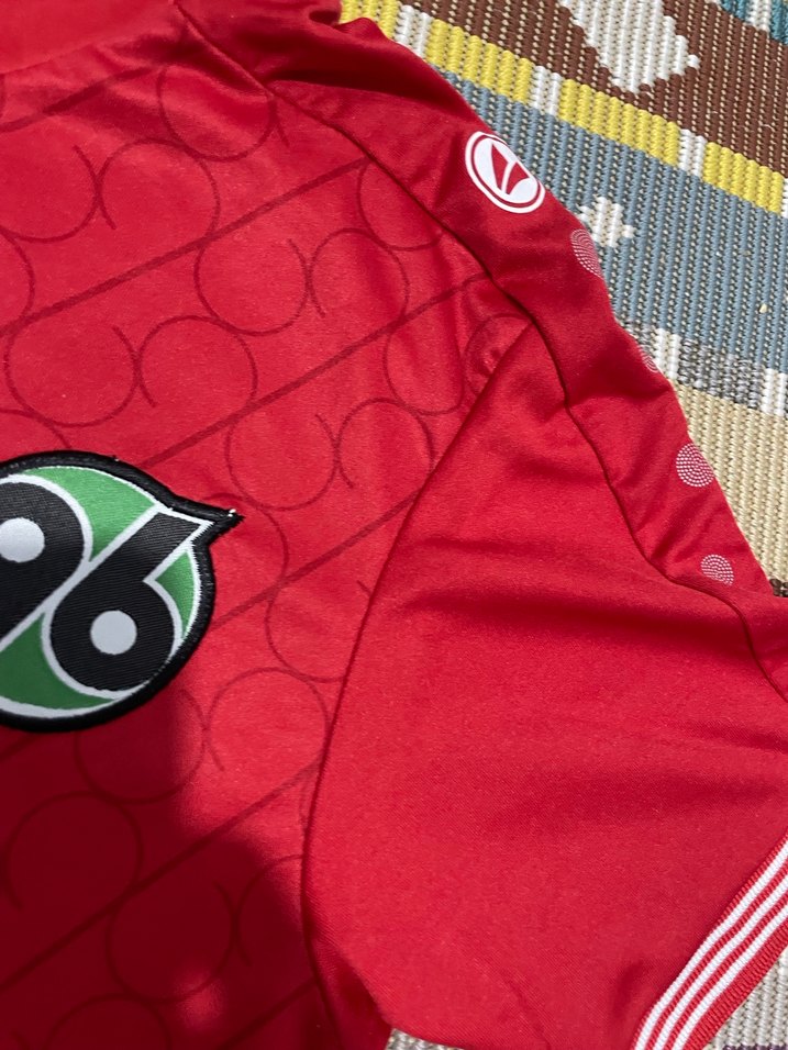 Honnover 96 forma - Görsel 4