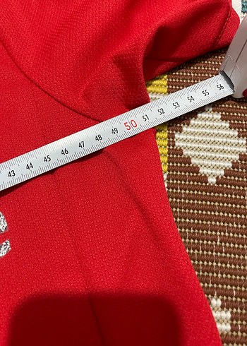 Beşiktaş orijinal forma L - Görsel 8