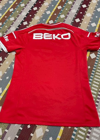 Beşiktaş orijinal forma L - Görsel 7
