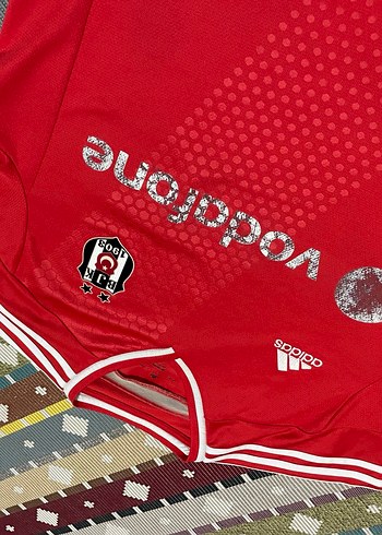 Beşiktaş orijinal forma L - Görsel 4