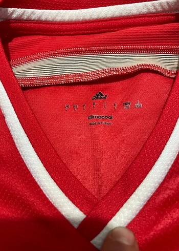 Beşiktaş orijinal forma L - Görsel 5