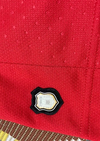 Beşiktaş orijinal forma L - Görsel 2